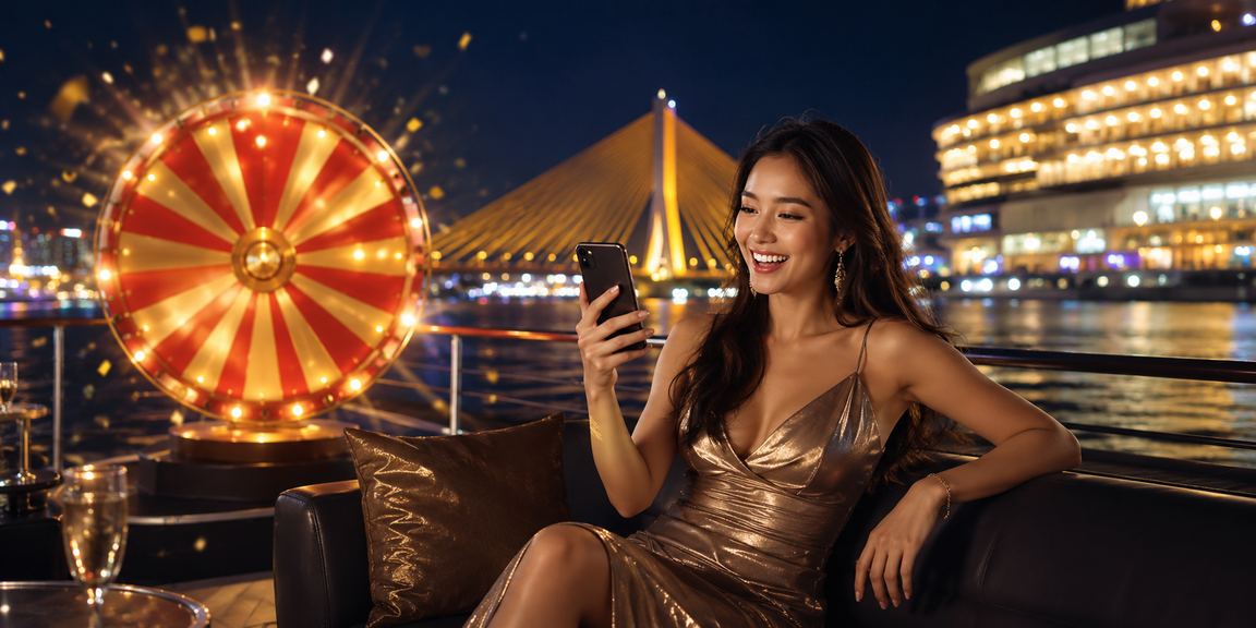 Người chơi Roulette tại Cần Thơ trải nghiệm live casino trên điện thoại với giao diện tiếng Việt
