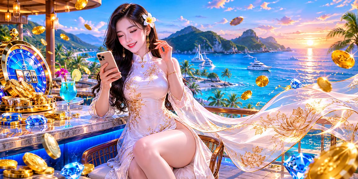 Trải nghiệm cá cược casino trên thiết bị di động tại Côn Đảo với giao diện thân thiện