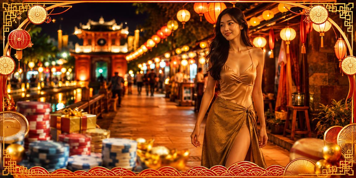 Người chơi theo dõi phân tích kèo bóng đá tại chợ đêm Hà Nội trên điện thoại