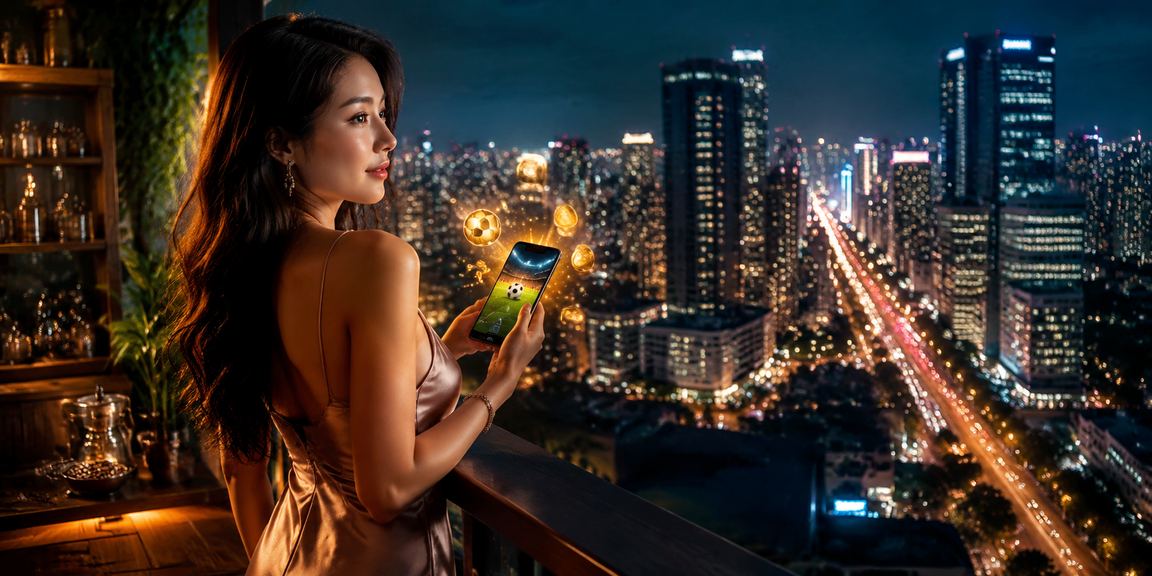 Người chơi tra cứu FAQ mcw19 bên ly cà phê phong cách Hà Nội