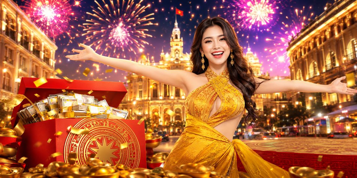 Lễ hội cá cược tại Thành phố Hồ Chí Minh — không khí sôi động và minh bạch