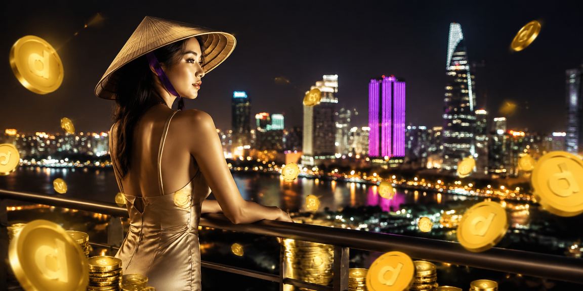 Trò chơi bài Baccarat mang bản sắc Việt tại mcw19